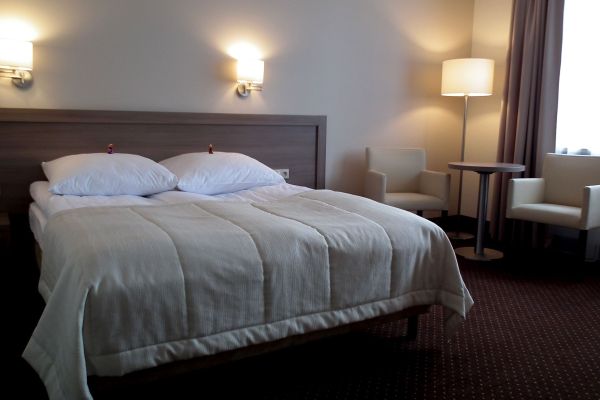 Hotel Gromada ARKA ***/lux**** (Koszalin)